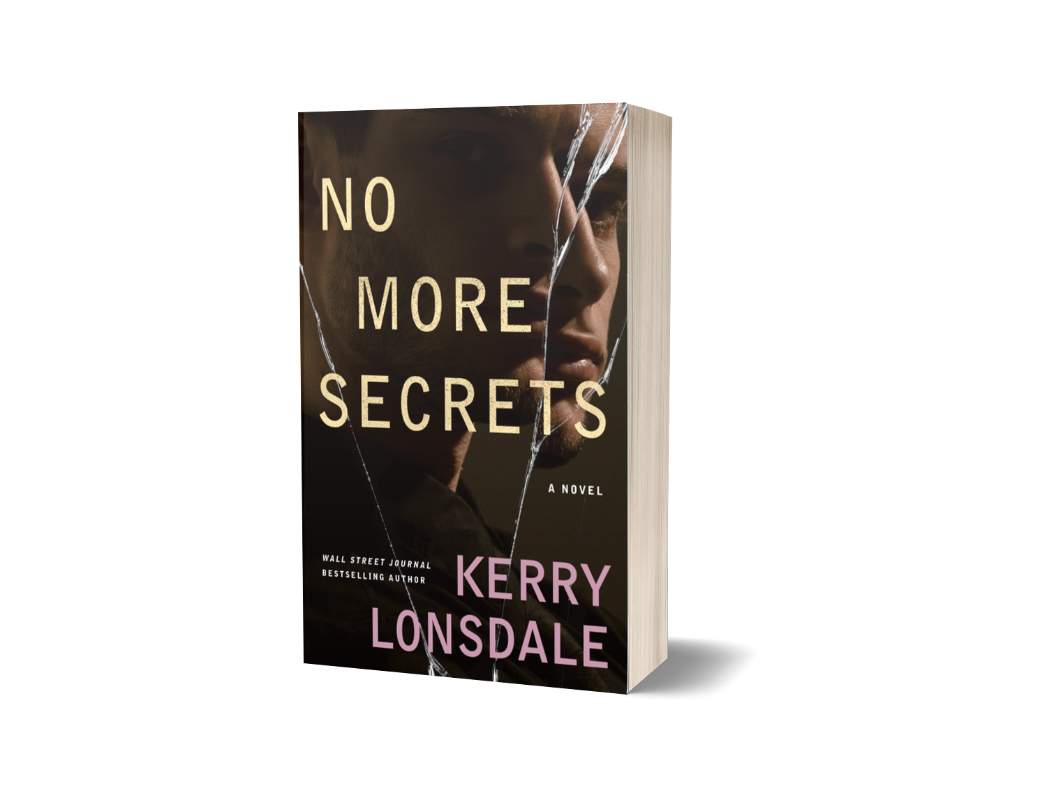 mockupno more secrets Kerry Lonsdale